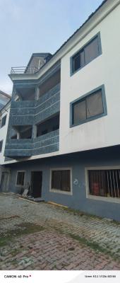 Standard Selfcon Room By Chevron, By Igbo Efon Traffic Light, Lekki, Lagos, Self Contain (single Rooms) for Rent