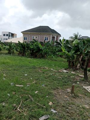 Quarter Plot of Land, Haruna, Ogba, Ikeja, Lagos, Residential Land for Sale