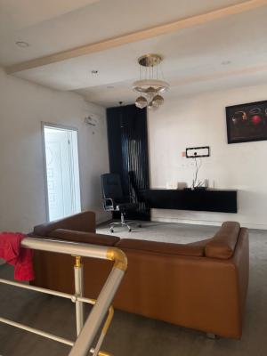 Well Maintained 3 Bed Terrace Duplex, Orchid Road, Lekki Phase 2, Lekki, Lagos, Terraced Duplex for Rent