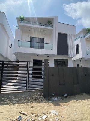 4 Bedroom Duplex,bq, Ajah, Lagos, Detached Duplex for Sale