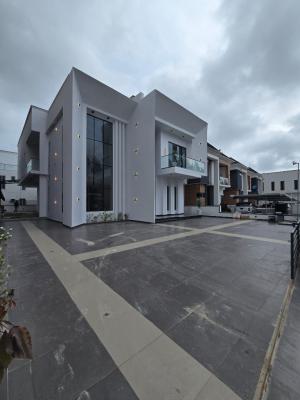 Luxury 5 Bedroom Smart House, Lekki County, Megamound Estate, Ikota, Lekki, Lagos, Detached Duplex for Sale