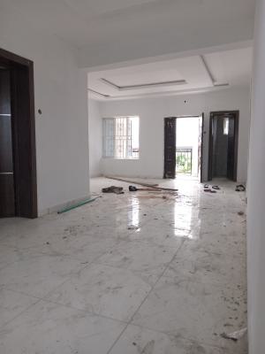 Newly Built 2 Bedroom Flat Upstairs Spacious, Ogombo, Ajah, Lagos, Flat / Apartment for Rent