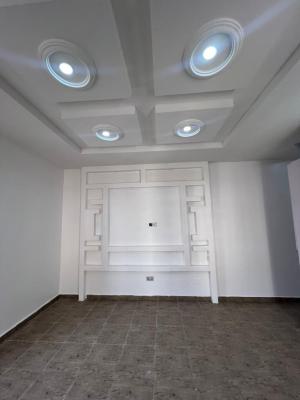 Unfurnished 2 Bedroom Terrace Duplex Available, Ikota, Lekki, Lagos, Flat / Apartment for Rent
