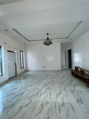 Executive 3 Bedroom Apartment with a Room Bq, Ilasan, Lekki, Lagos, Flat / Apartment for Rent