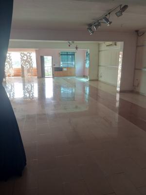 200sqm Show Room Space, Opebi, Ikeja, Lagos, Plaza / Complex / Mall for Rent