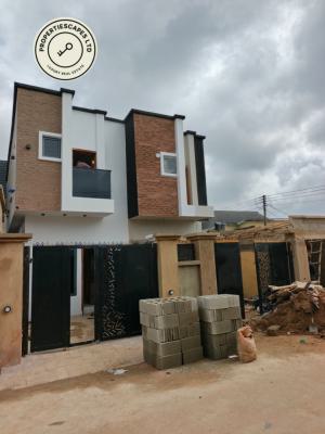 2-bedroom Semi-detached Duplex with Great Ambience, Fagba, Iju-ishaga, Agege, Lagos, Semi-detached Duplex for Sale