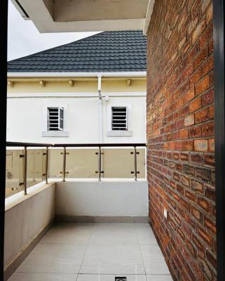 4 Bedroom Semi Detached Duplex with Bq, Governors Consent, Ologolo, Lekki, Lagos, Semi-detached Duplex for Sale