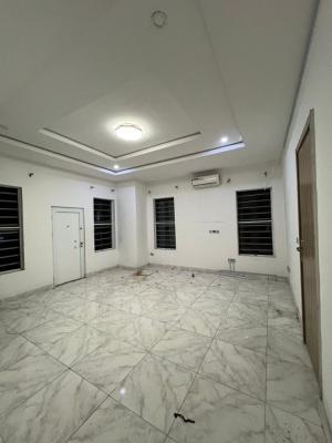Beautiful Well Structured N Massive Master Bedroom Apartment (shared a, Orchid Road Lekki Lagos, Lekki, Lagos, Self Contain (single Rooms) for Rent