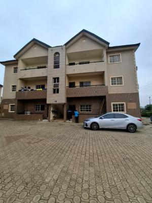 Standard Two Bedroom Apartment, Durumi, Abuja, Flat / Apartment for Rent