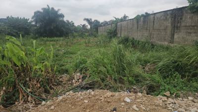 Full Plot of Land, Magodo Brooks, Gra Phase 2, Magodo, Lagos, Residential Land for Sale