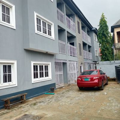 Three Bedroom Apartment, Badore, Badore, Ajah, Lagos, Flat / Apartment for Rent