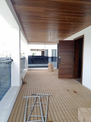 Luxury Built 5 Bedroom Detached Duplex with a Room Boys, Gra Phase 2, Magodo, Lagos, Detached Duplex for Rent