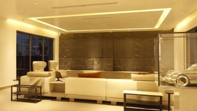 3-bedroom Penthouse -- The Adolphus By Ridgewell, Victoria Island (vi), Lagos, Flat / Apartment for Sale