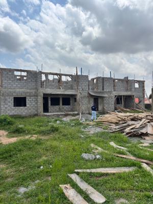 Luxury 2 Bedroom Block of Flats, Maitama 2, Maitama District, Abuja, Block of Flats for Sale