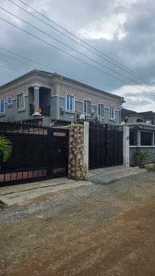 a Massive 3bed Rooms Terrace Duplex, Forthright Estate, Berger, Arepo, Ogun, Flat / Apartment for Rent