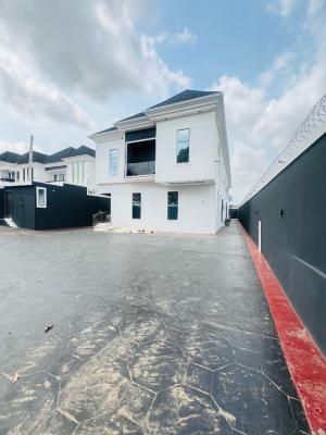 Newly Built 3 Bedroom Apartment, Omole Phase 1, Ikeja, Lagos, Flat / Apartment for Sale