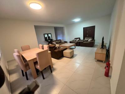 Serviced 4 Bedroom Apartment, Off Ligali Ayorinde Street, Victoria Island Extension, Victoria Island (vi), Lagos, Flat / Apartment Short Let