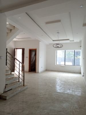 Newly Built 5 Bedroom Detached Duplex with a Room Boys Quarter, Gra Phase 2, Magodo, Lagos, Detached Duplex for Sale