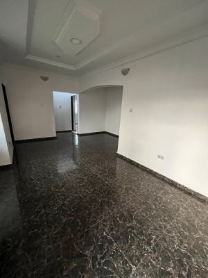 Beautiful 2 Bedroom Flat Upstairs, Mobil Road Ilaje, Ajah, Lagos, Flat / Apartment for Rent