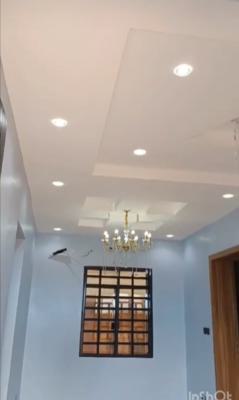 Newly Built Spacious Luxury 2 Bedroom Flat  with All Rooms Ensuite, Off Adeniran Ogunsanya, Surulere, Lagos, Flat / Apartment for Rent
