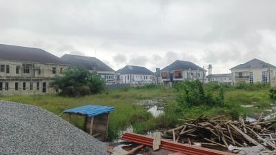 Land Measuring 450 Square Meter, Beechwood Estate, Ibeju Lekki, Lagos, Residential Land for Sale