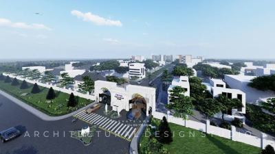 Investors Delight for Lekki Developers: 4,780sqm Plots of, Chevron Alternative Overusing Chevron Drive, Lekki, Lagos, Land for Sale
