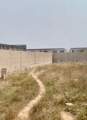 Investors Delight for Lekki Developers: 4,780sqm Plots of, Chevron Alternative Overusing Chevron Drive, Lekki, Lagos, Land for Sale