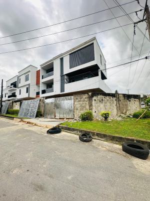 Newly Built 5 Bedroom Detached Duplex with a Room Bq, Maryland, Lagos, Detached Duplex for Sale