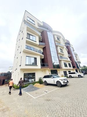 Well Built 4 Bedroom Maisonette with Bq and Pool, Banana Island, Ikoyi, Lagos, Terraced Duplex for Rent