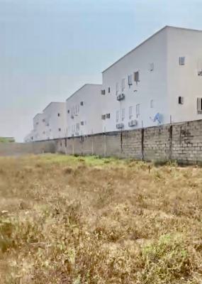 8 Plots Table Dry Land: Perfect Location for Fast Return on Investment, Abraham Adesanya/ogombo Roads, Ajah, Lagos, Land for Sale