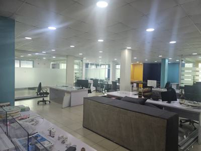 Premium Office Space  in Ikeja -- 350sqm, Ikeja, Lagos, Office Space for Rent