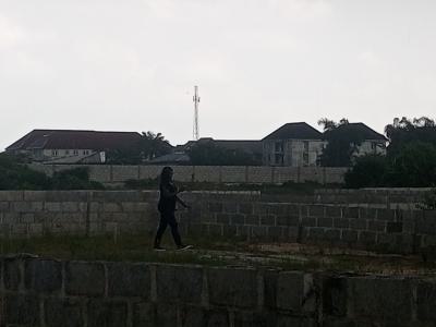 Govt Approved Fenced  Estate Land Strategically Located, Ayora Haven, Beside Eleganza Industries, Lekki - Epe Express, Ibeju, Lagos, Mixed-use Land for Sale