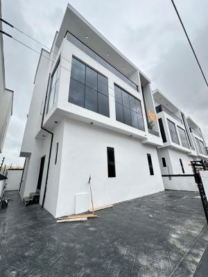 4 Bedroom Fully Detached Duplex, Ajah, Lagos, Detached Duplex for Sale