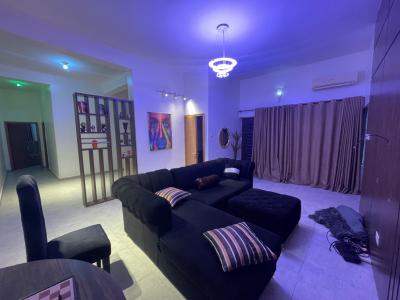 a Neat and Nice 2bedroom on Ground Floor, Ikate Elegushi, Lekki, Lagos, Flat / Apartment for Rent