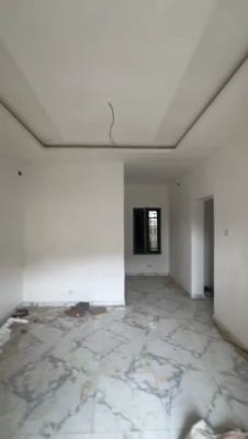 Very Decent & Spacious Newly Built Upstairs 2-bedroom Flat Roy, Akoka, Yaba, Lagos, Flat / Apartment for Rent