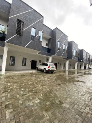 Your Gateway to Luxury, By Abraham Adesanya/ogombo Roads, Ajah, Lagos, Terraced Duplex for Sale
