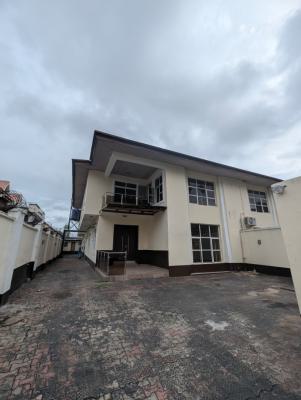 10 Room Duplex with Bq & Security Room (commercial Or Residential), Off Adebayo Doherty, Lekki Phase 1, Lekki, Lagos, House for Rent