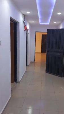 a Very Decent and Upstairs 2-bedroom Flat Roy, Off Goodluck Street, Alapere, Ogudu, Lagos, Flat / Apartment for Rent
