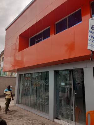540sqm Show Room Building, Ogunisi Road, Ogba, Ikeja, Lagos, Office Space for Rent