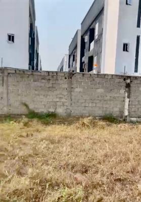 Bareland Measuring 1,777sqm, Lawani Oduyoye, Oniru, Victoria Island (vi), Lagos, Land for Sale