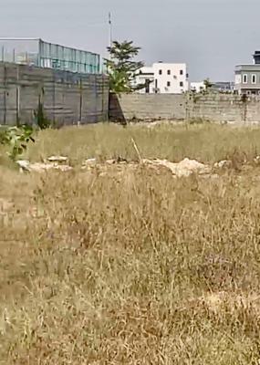 Dried Plots of All Sizes, Ikate Elegushi, Lekki, Lagos, Land for Sale
