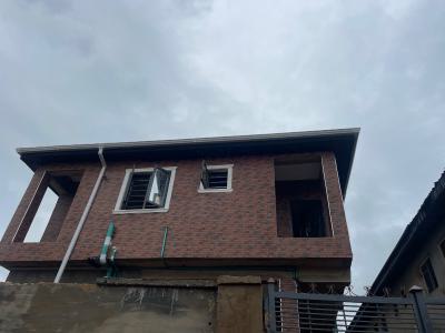 Brand New One Bedroom Flat, Iwaya Yaba, Yaba, Lagos, Mini Flat (room and Parlour) for Sale