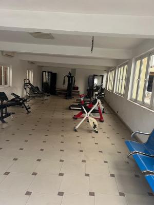 Furnished Studio Apartment, Adeniyi Jones, Ikeja Gra, Ikeja, Lagos, Self Contain (single Rooms) for Rent