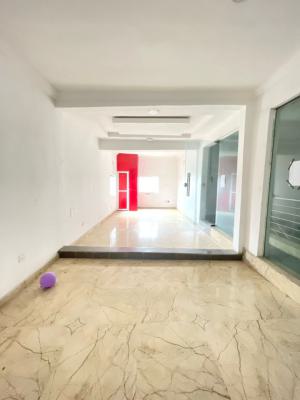 Double Shop Space - (video Available), Sangotedo, Ajah, Lagos, Shop for Rent