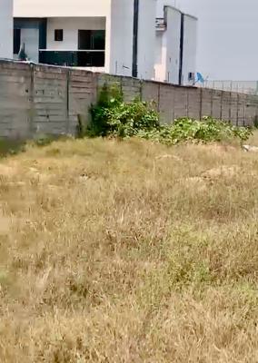 5000sqm in Elegant Area and Secured Neighborhoods: per Plot Is Allowe, Extension, Harris Drive, Vgc, Lekki, Lagos, Land for Sale