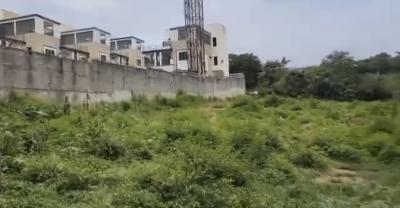 2,730sqm, Residential, Tarred Road, C of O, Guzape Main, Guzape District, Abuja, Residential Land for Sale