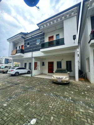 4bedroom Terrace Duplex, Lekki County, Ikota, Lekki, Lagos, Terraced Duplex for Rent
