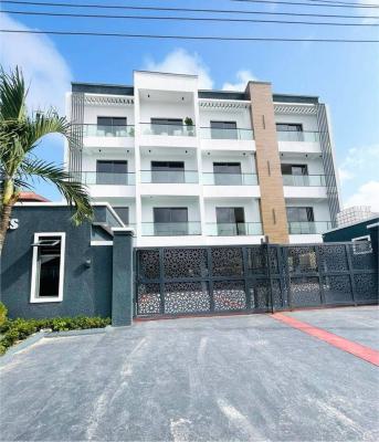 3 Bedroom Apartment, Lekki Phase 1, Lekki, Lagos, Flat / Apartment for Rent