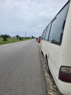 Land in an Estate Facing The Express, Akodo Ise, Ibeju Lekki, Lagos, Mixed-use Land for Sale
