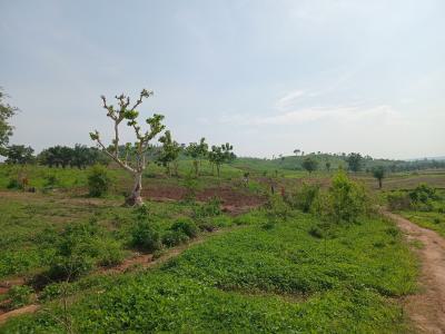 2 Bedroom Terrace Duplex, Gouda District, Idu Industrial, Abuja, Residential Land for Sale
